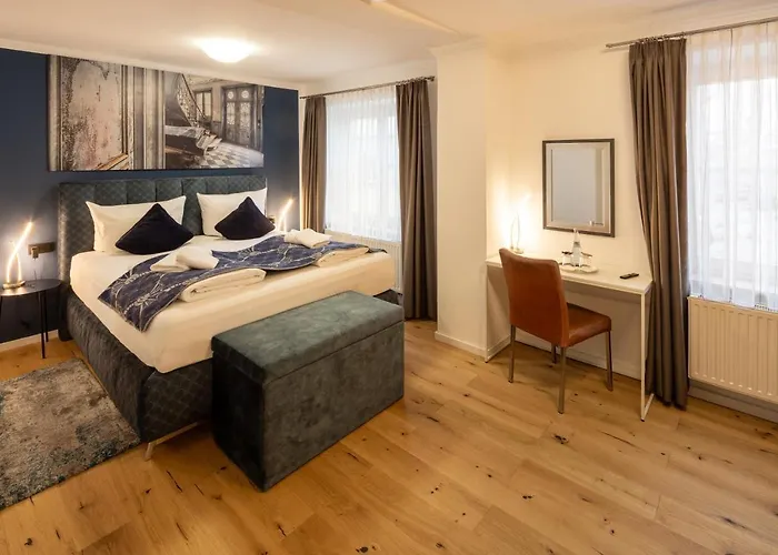 Hotel Schwanen
