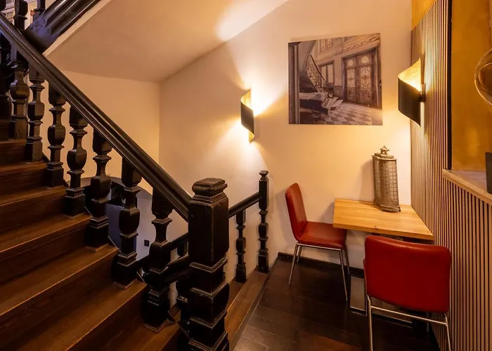 Hotel Schwanen