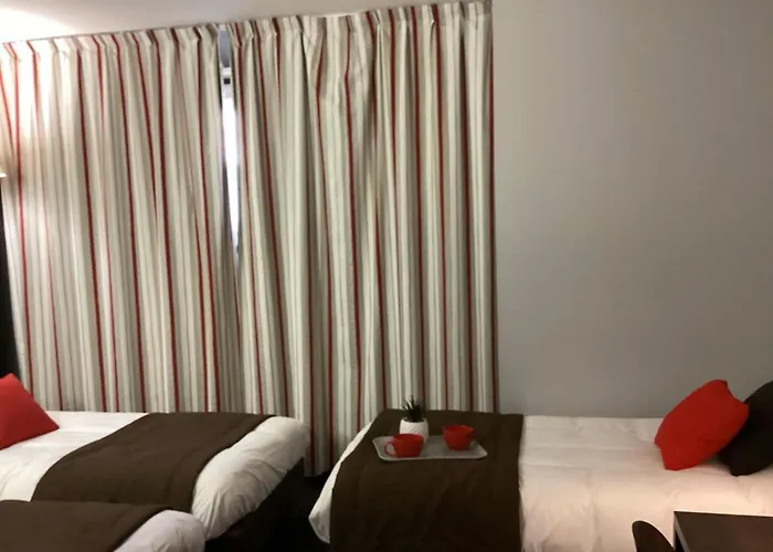 Hôtel Alliance