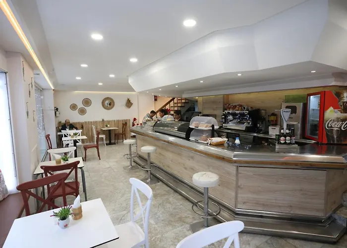 Hotel Cervantes