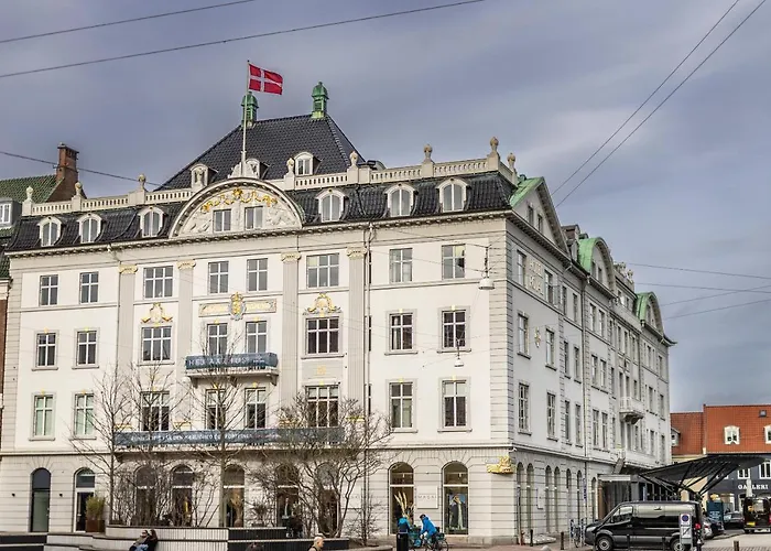 Hotel Royal
