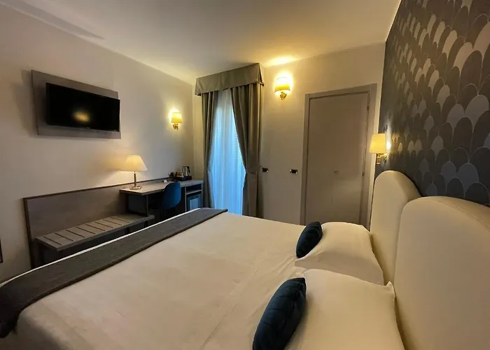 Hotel Florence Milano