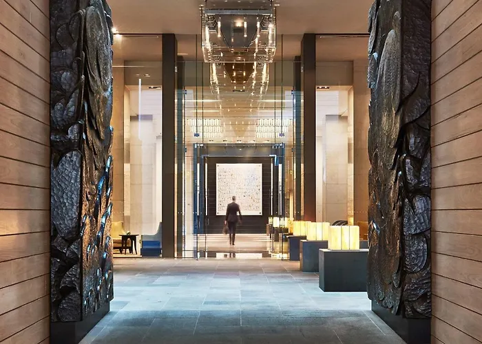 Grand Hyatt Melbourne