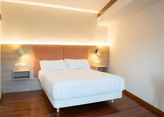 Hotel Miradoiro de Belvís