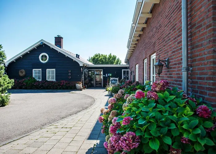 De Sfeerstal