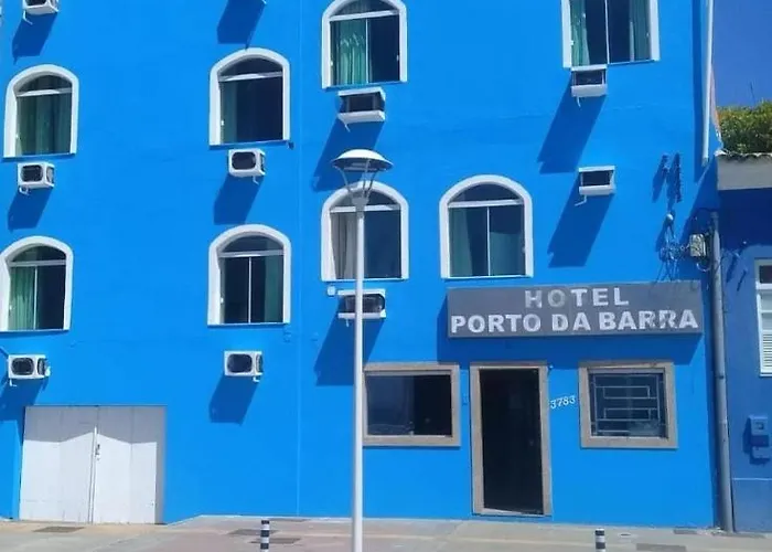 Porto Da Barra