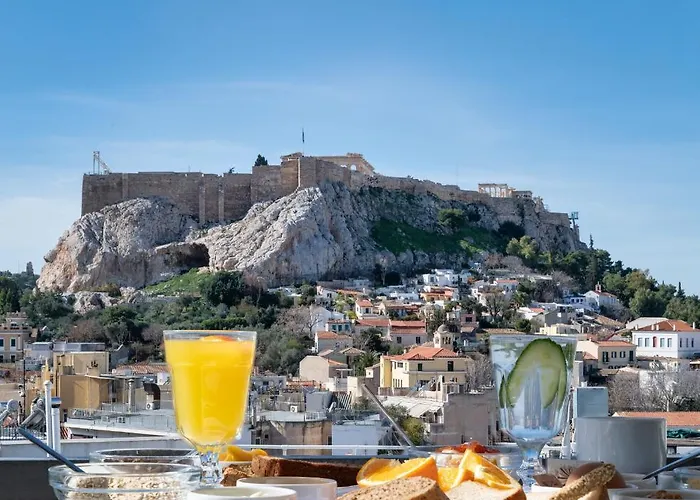 Adonis Athens