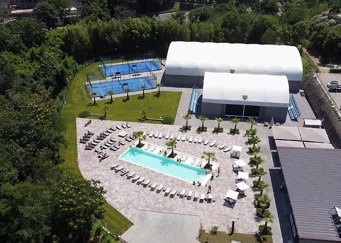 Hotel&Spa Villa Mercede