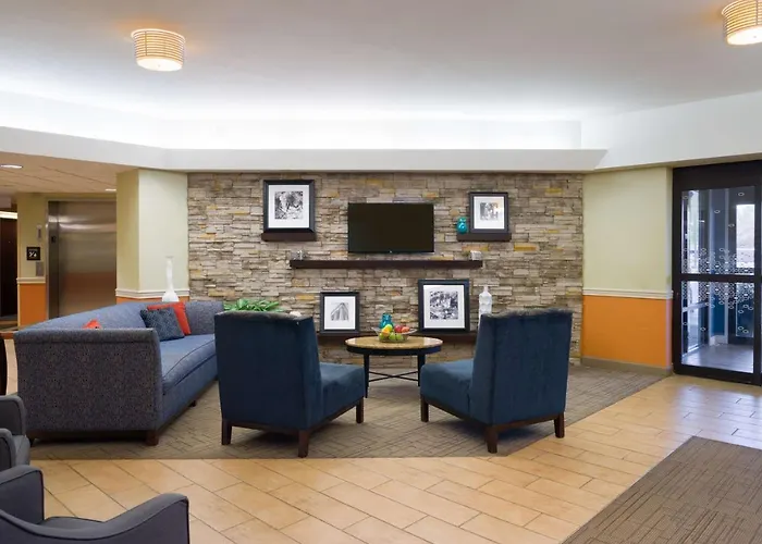 Larkspur Landing Carlisle