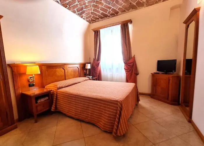 Hotel Acqui&Centro Benessere