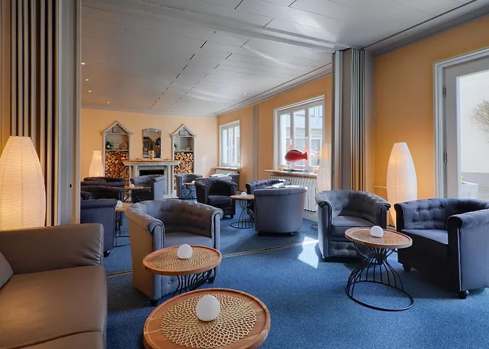 Hotel Residenz