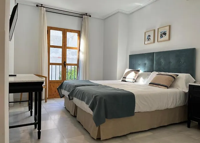 Hotel Maestre