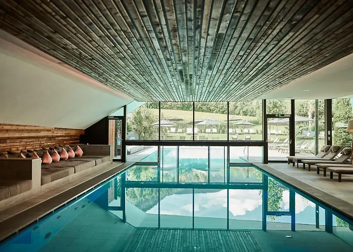 Hotel Petrus