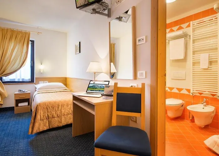 Hotel Cristallo