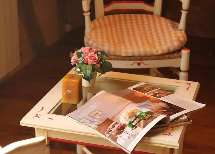 La Roseraie Hôtel Restaurant Montignac-Lascaux