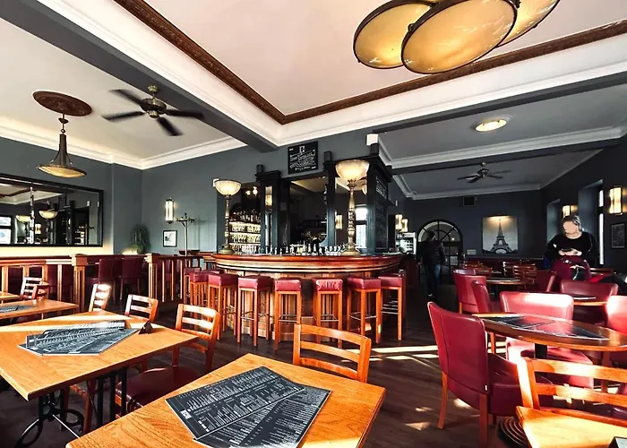 Hotel Brasserie