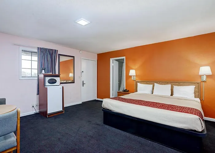 Regency Inn