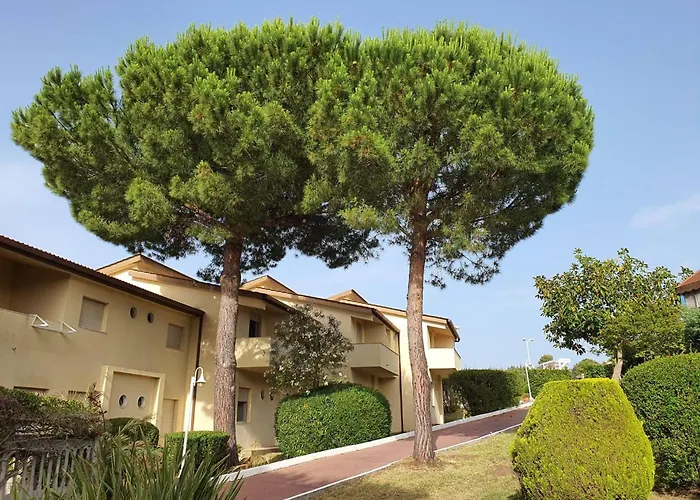 Villaggio Hotel Club La Pace