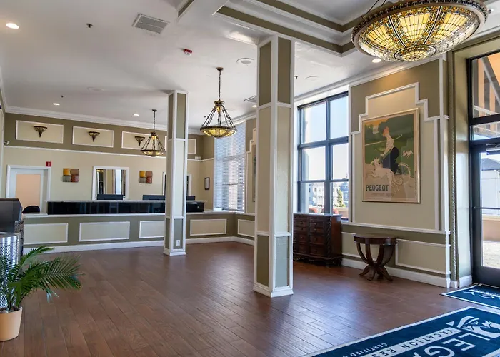 Legacy Vacation Resorts - Brigantine Beach
