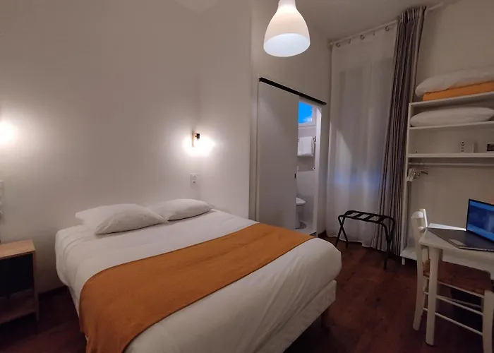 Hôtels pas chers à Saumur