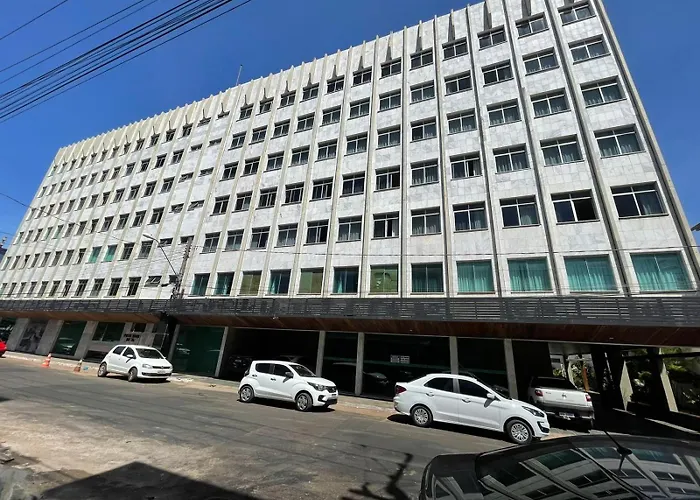 Posseidon Hotel