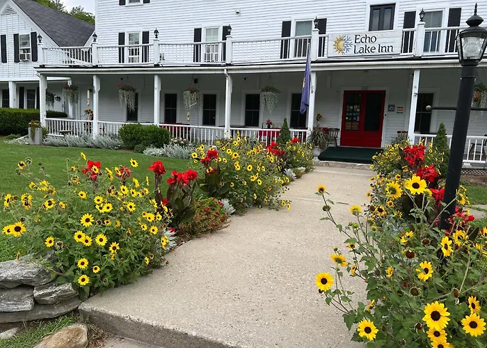 Echo Lake Inn (Adults Only)