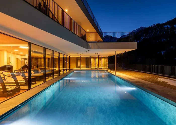 Hotel Alpenrose Dolomites