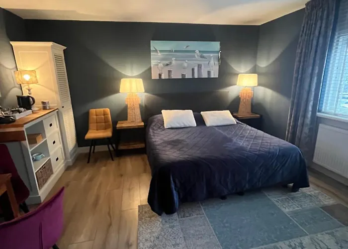 B&B De Koog Texel