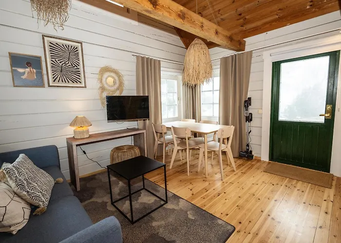 Vaestervik Resort