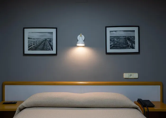 Hotel Europa Arteixo