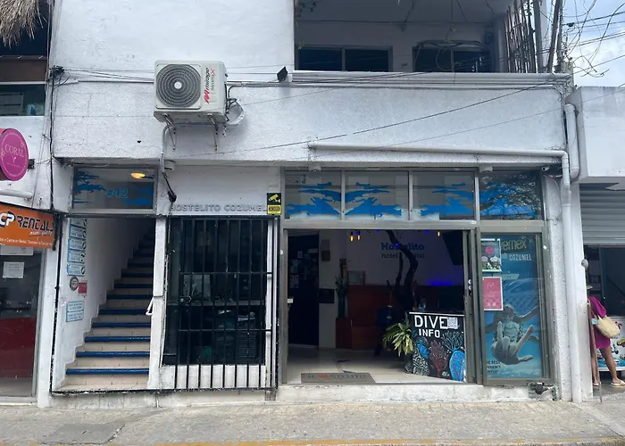 Hostelito
