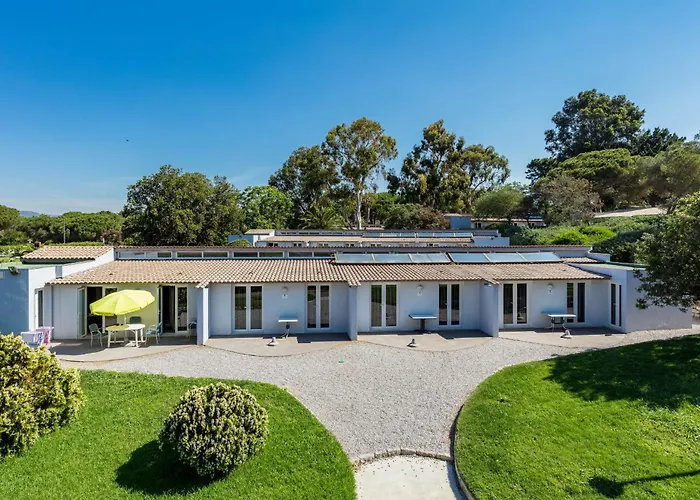 Residence Club Marina Viva