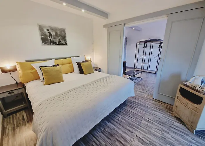 Les Terrasses de Saumur - Hôtel&Appartements - Restaurant&Spa 