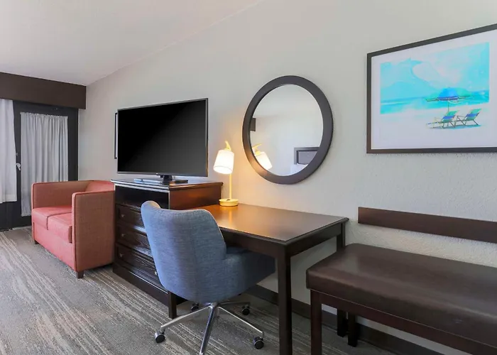 Hampton Inn Fort Walton Beach