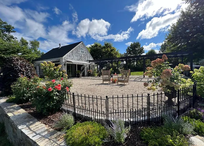 The Connecticut River Valley Inn Hartford South/Glastonbury