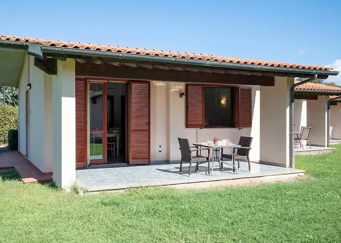 Villaggio Il Girasole
