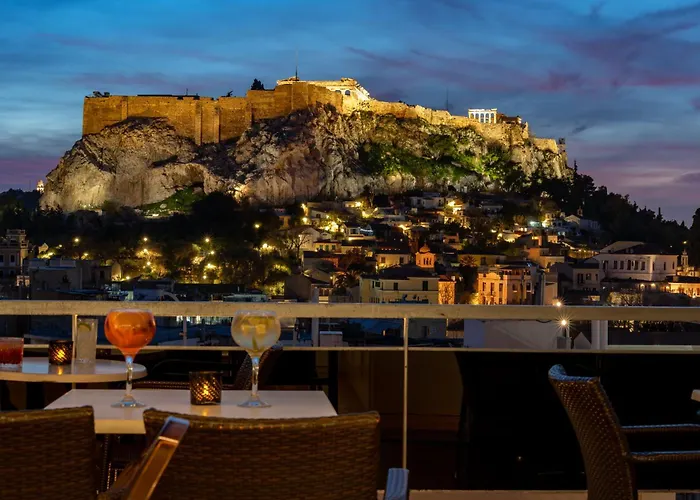 Adonis Athens