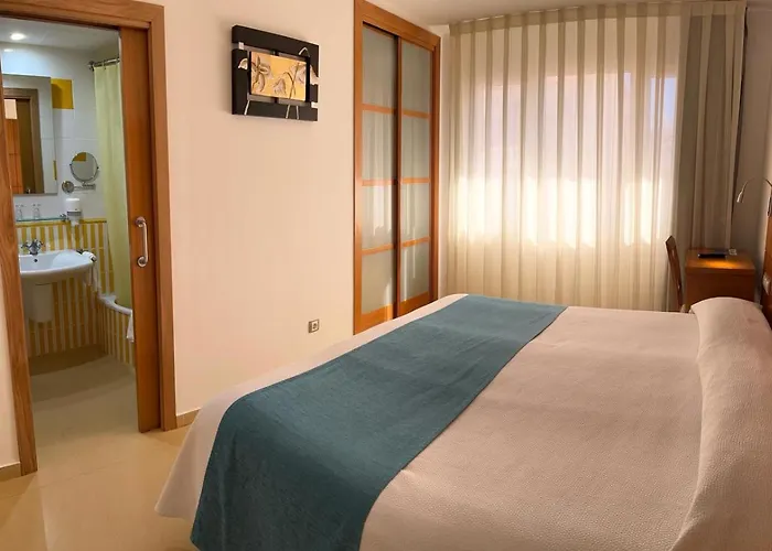 Hotel Tio Pepe