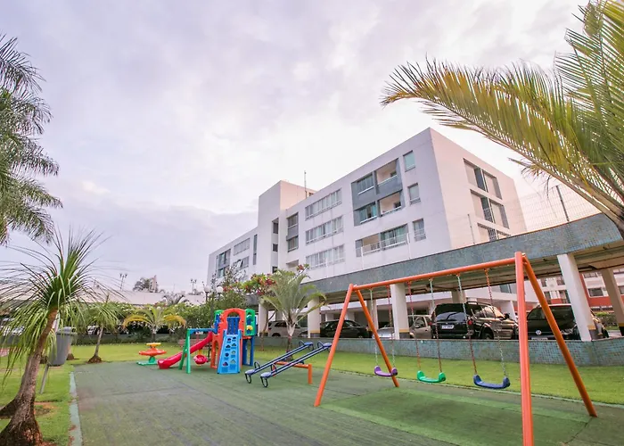 Premier Hplus Long Stay