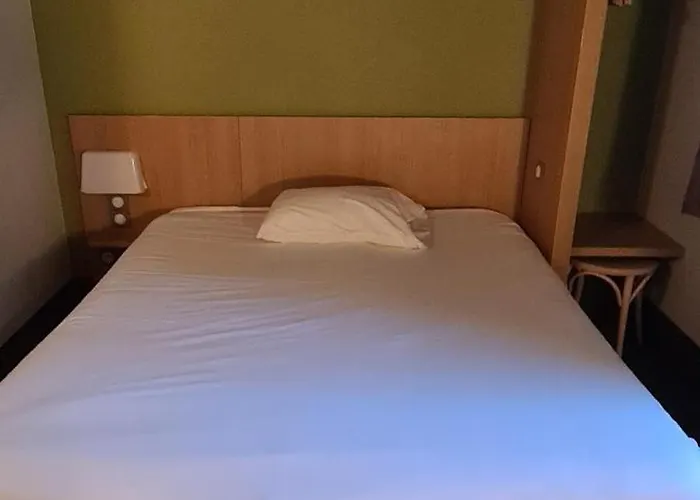 B&B Hôtel Vierzon