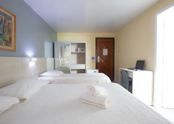 Hotel Vila Mar