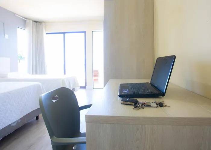 Hotel Vila Mar