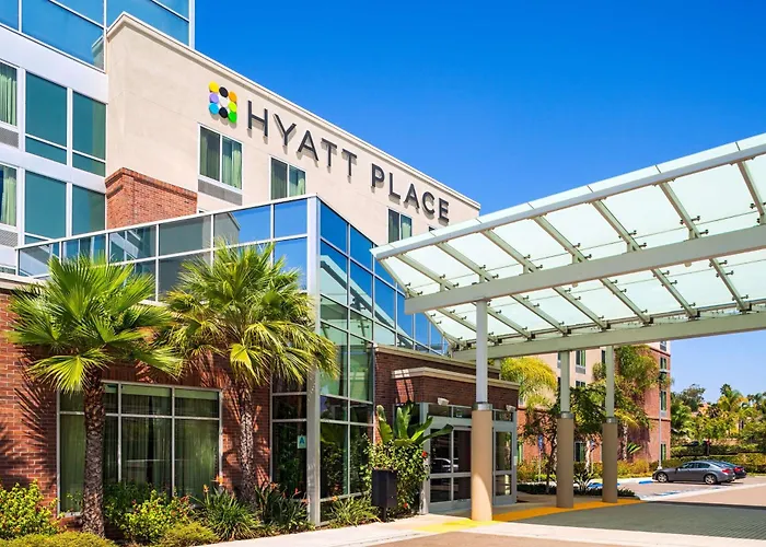 Hyatt Place San Diego-Vista/Carlsbad