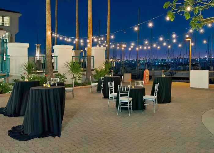 Doubletree By Hilton San Pedro