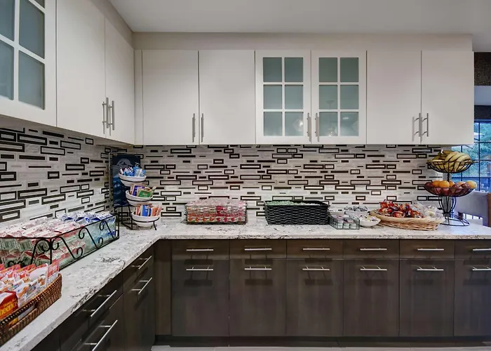 Homewood Suites By Hilton Eatontown