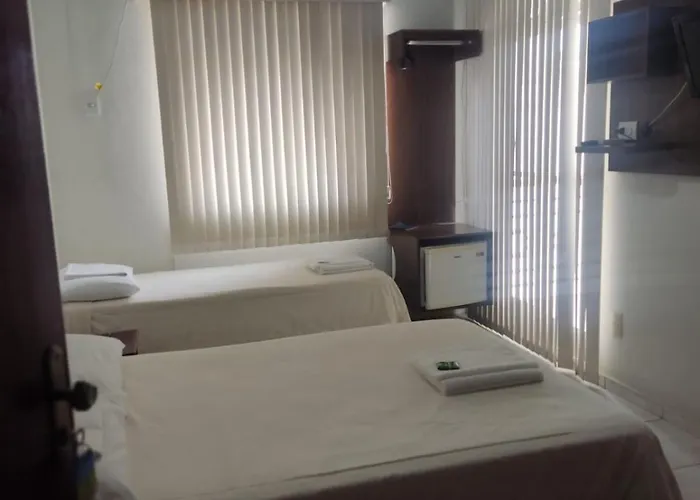 Solar Hotel