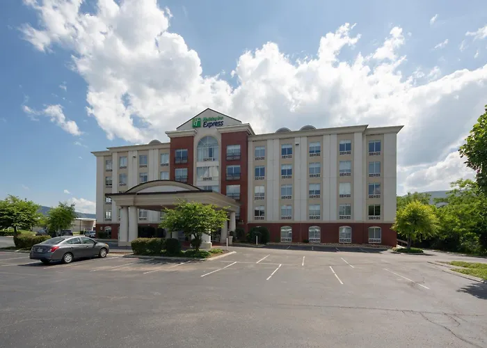 Holiday Inn Express Hotel & Suites Chattanooga-Lookout Mountain By Ihg