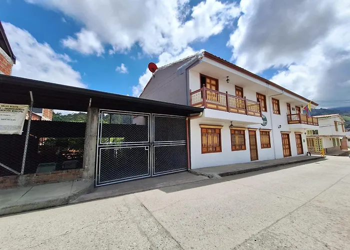 Hostal Casa de Vicente