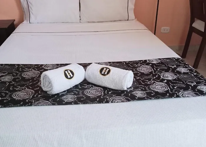 Hotel Dorado Real
