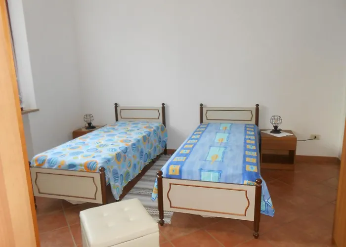 Orto degli Ulivi
